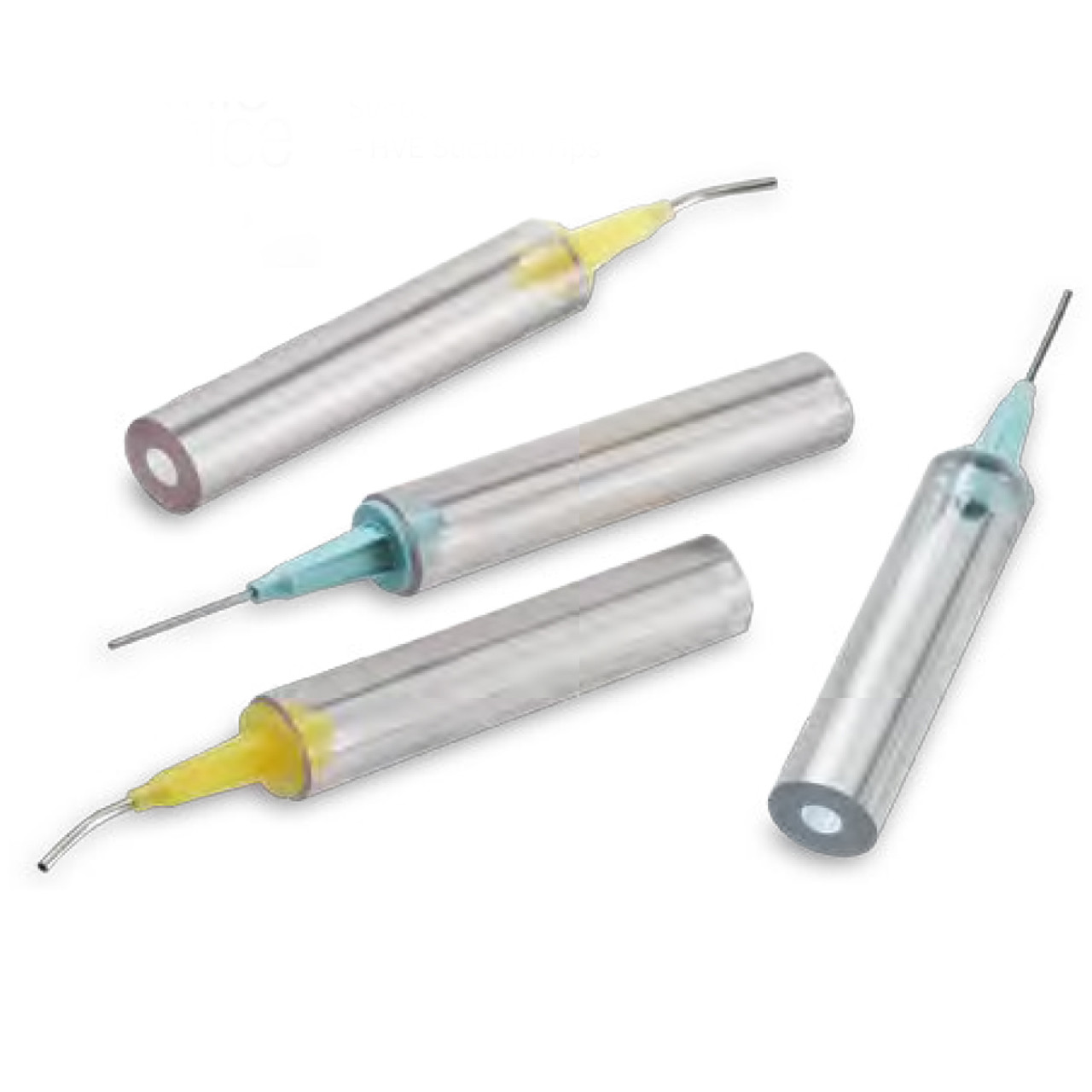 Centrix - MicroAspirators, 18 ga, 24