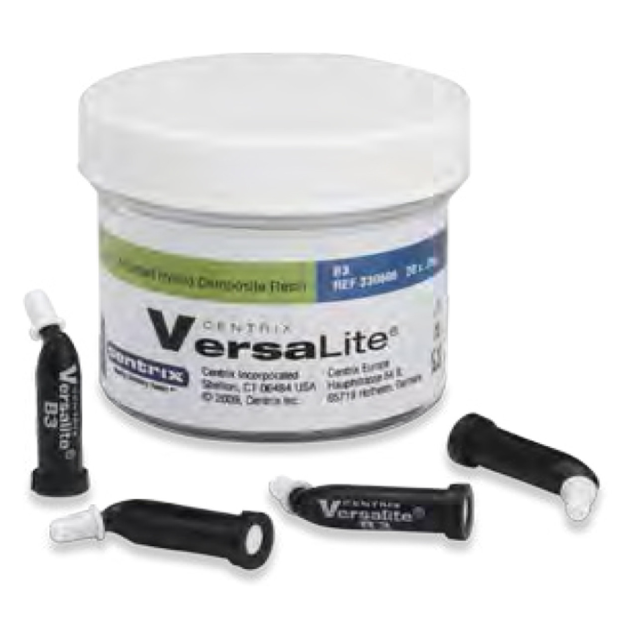 Centrix - VersaLite A2 Tips