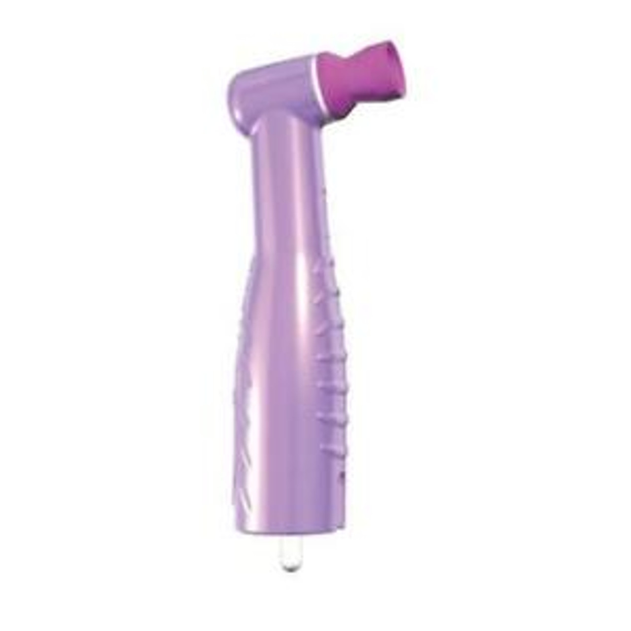 Cargus - Disposable Prophy Contra Angles Firm Lavender Cup 14 - MARK3