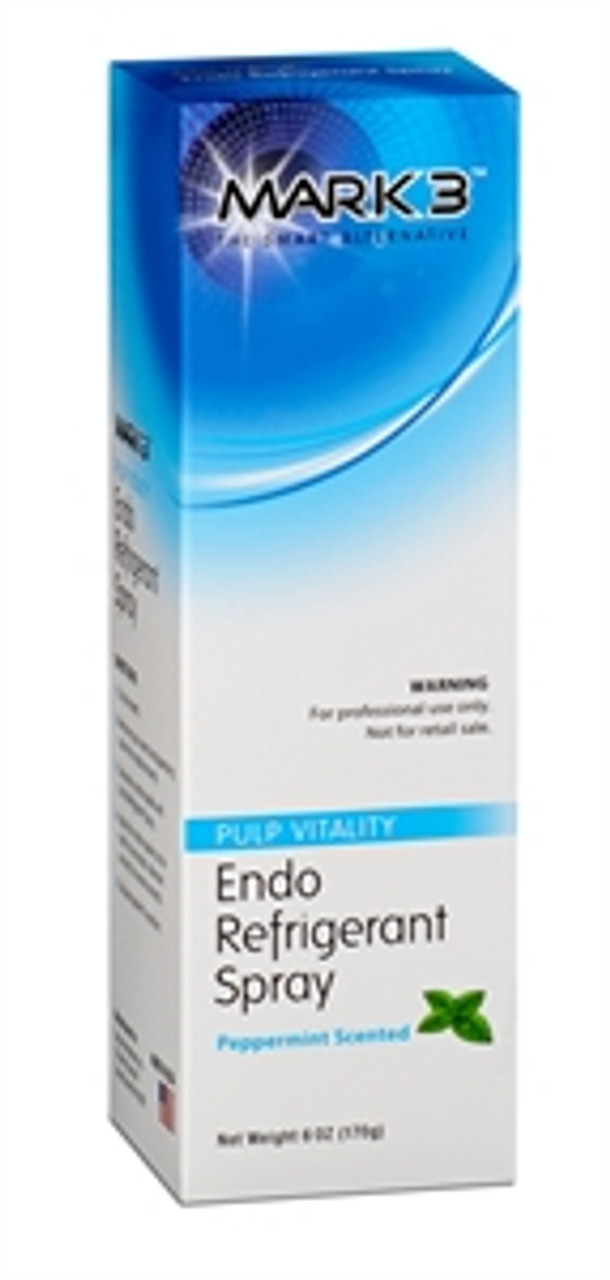 Endo Pulp Vitality Refrigerant Spray 6oz. Bottle - MARK3*