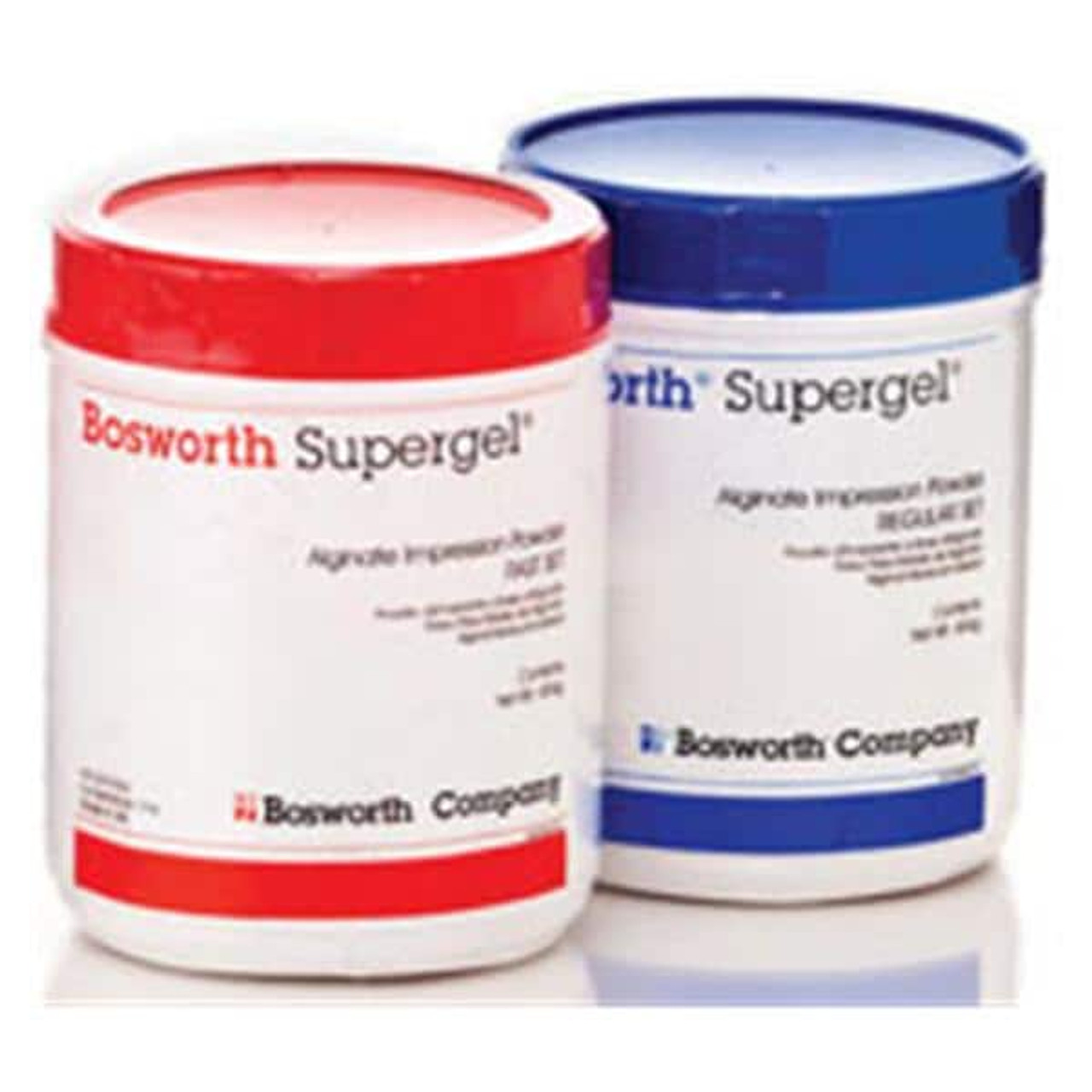 SUPERGEL - FAST CANS