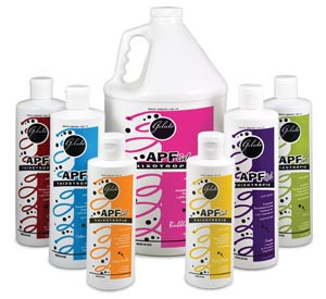 KEYSTONE GELATO APF FLUORIDE GEL, 2408677 DDS Dental Supplies