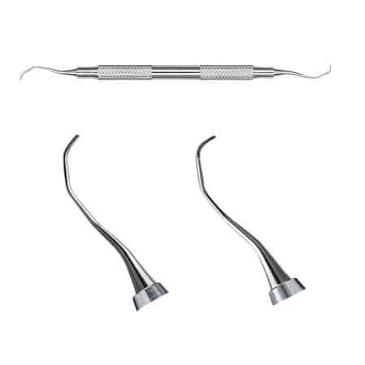 Curette, De, Gracey #13-14 Rig