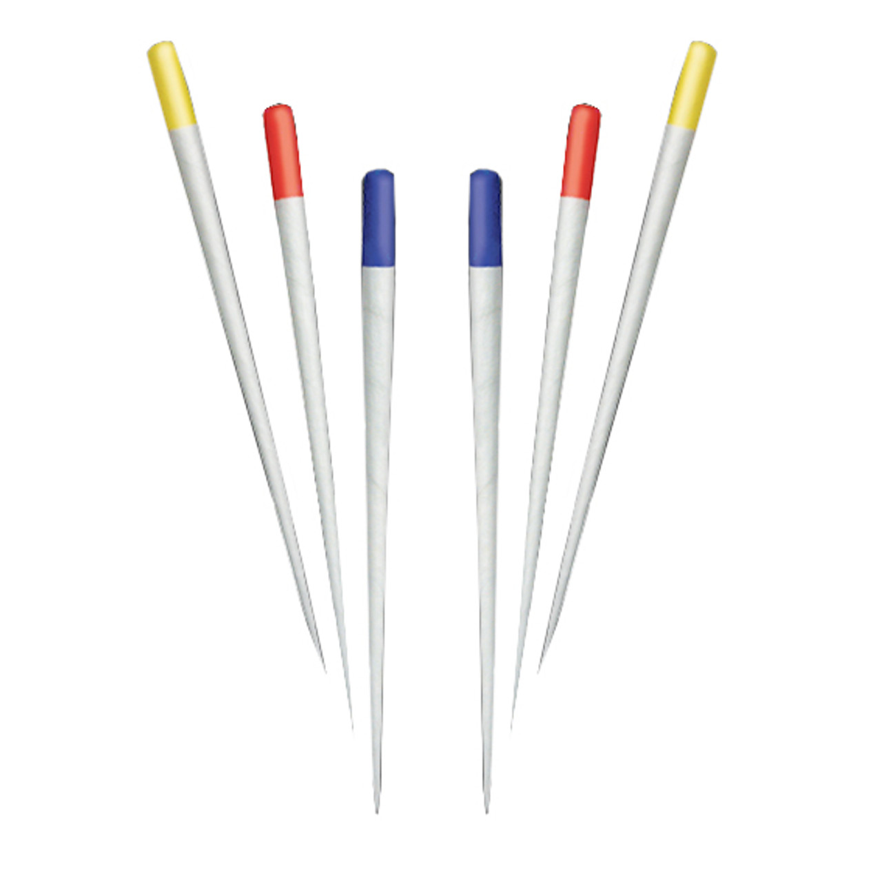 Cargus - Paper Points Cell Pack - #45/80 Cargus - Paper Points Cell Pack - #45/80