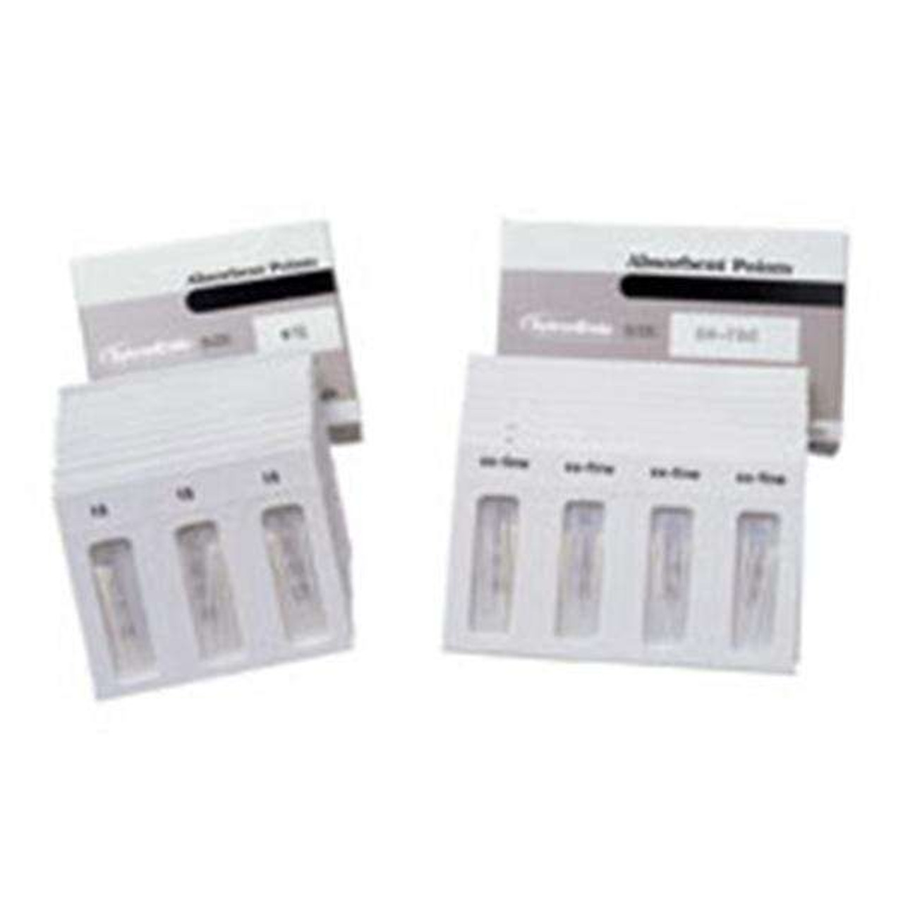 Cargus - Paper Points Cell Pk Fine Cargus - Paper Points Cell Pk Fine