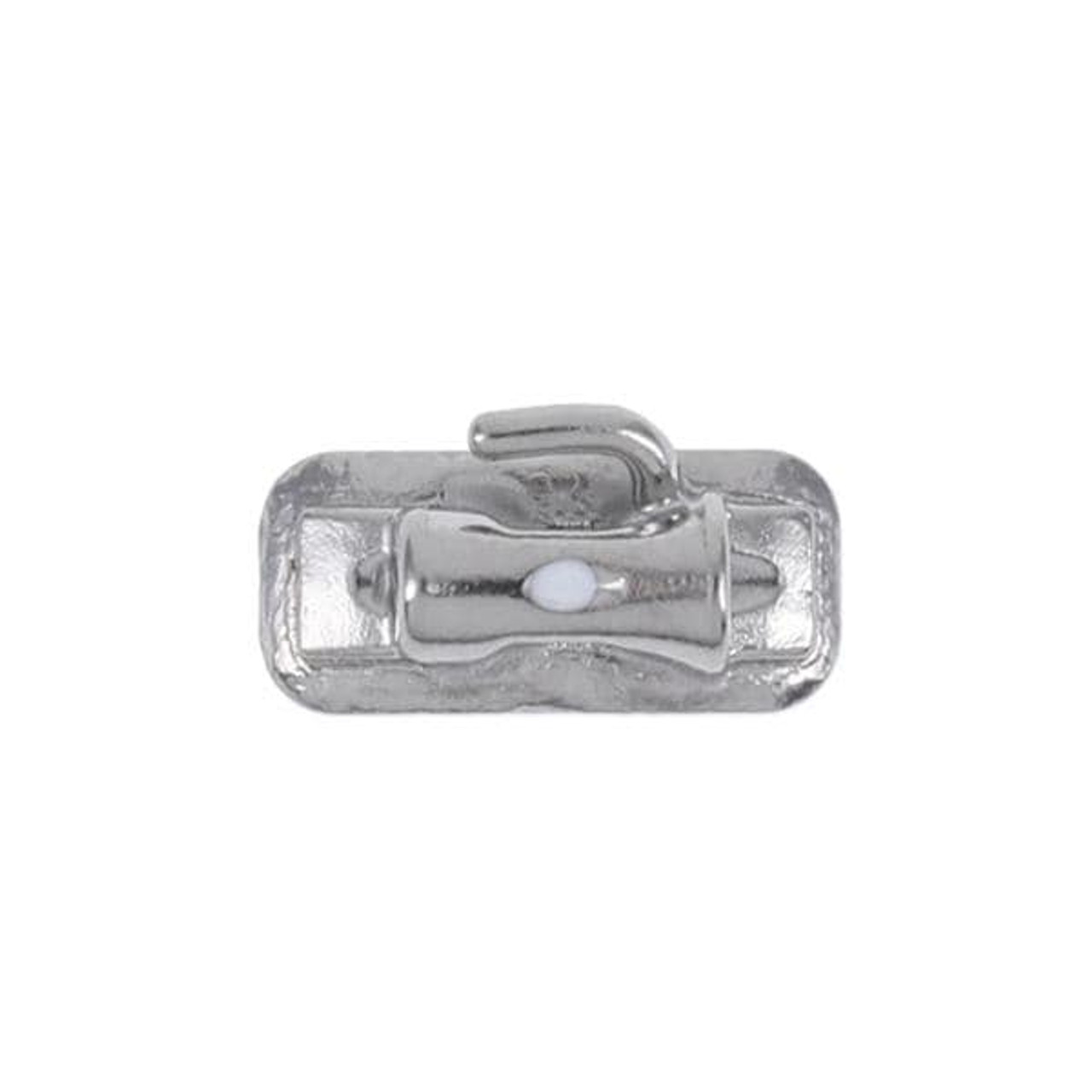 MOLAR BAND TRAY LEFT LOWER WIT