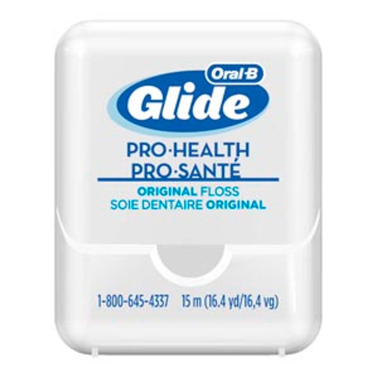 P&G ORAL-B GLIDE PRO-HEALTH ORIGINAL FLOSS, 80303243