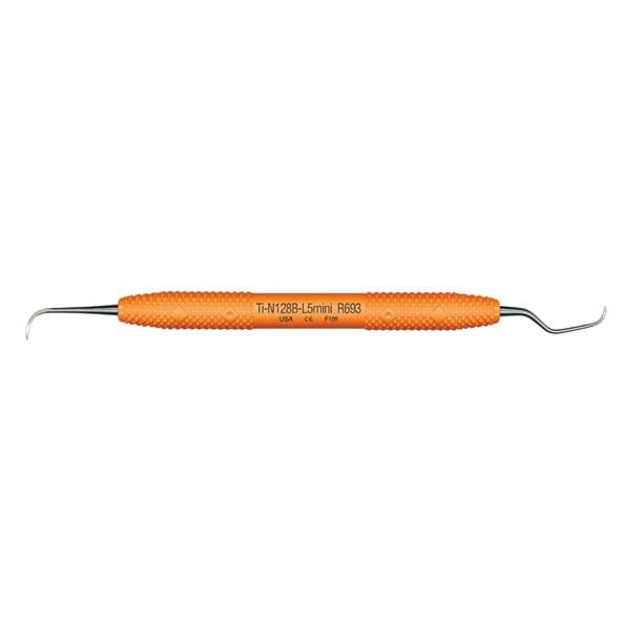 Implant N128/L5 Mini Titanium