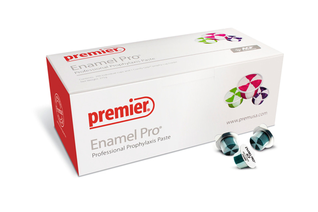 Enamel Pro Paste Grape Medium 200/Bx