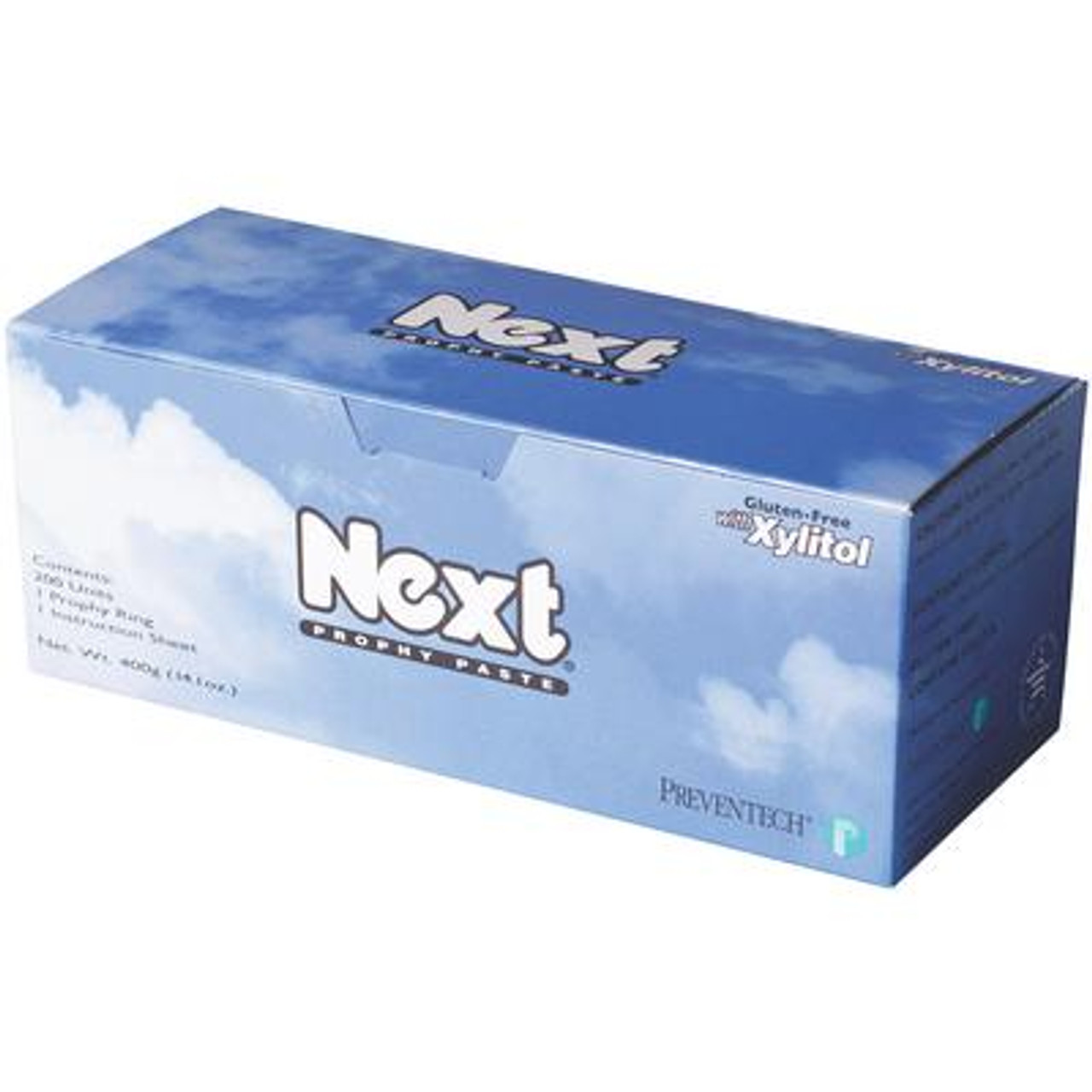 Next Prophy Paste 200/Box CoarseGrit 220373