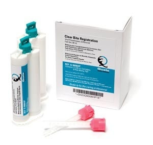 QUALA BITE REGISTRATION GUNS, TIPS & SETS, Q9006HP DDS Dental Supplies