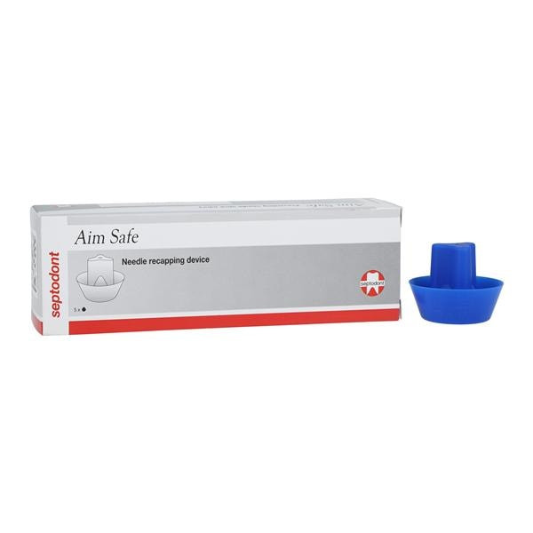 SEPTODONT AIM SAFE NEEDLE RECAPPER, 01N0015