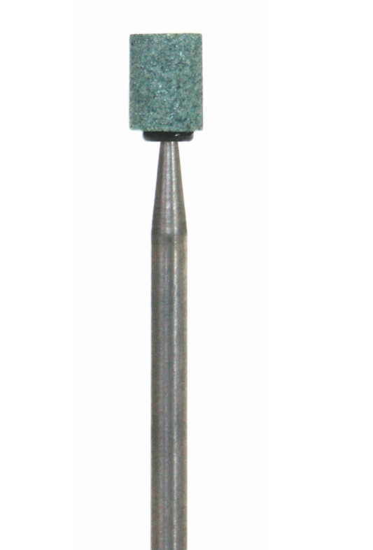 SHOFU DURA-GREEN STONES, 0008