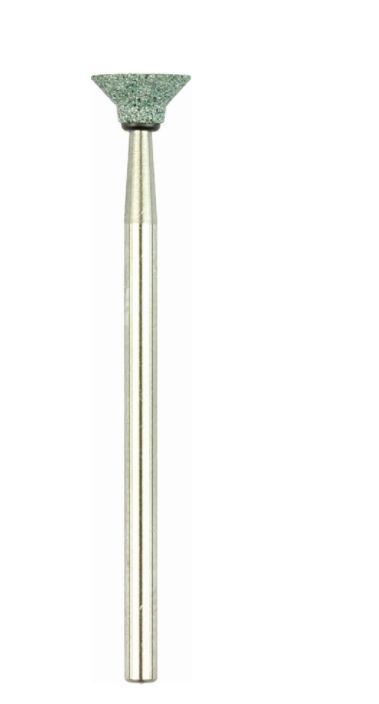 SHOFU DURA-GREEN STONES, 0018