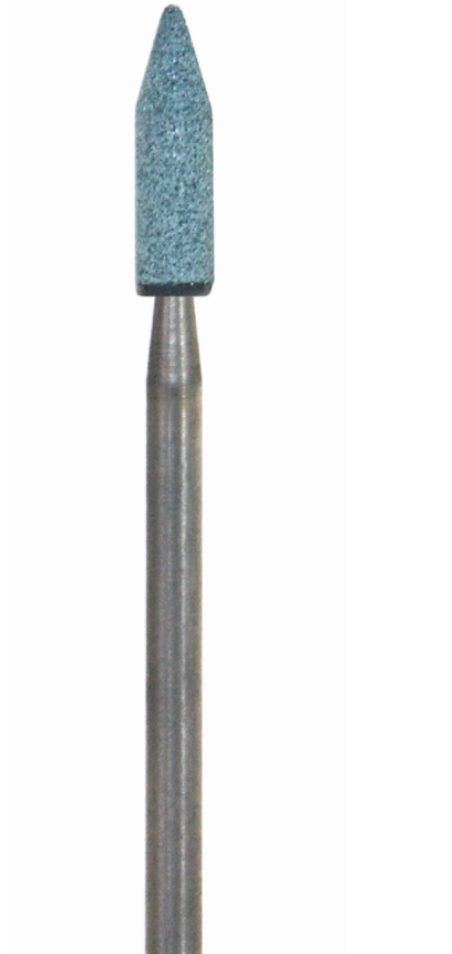 SHOFU DURA-GREEN STONES, 0030