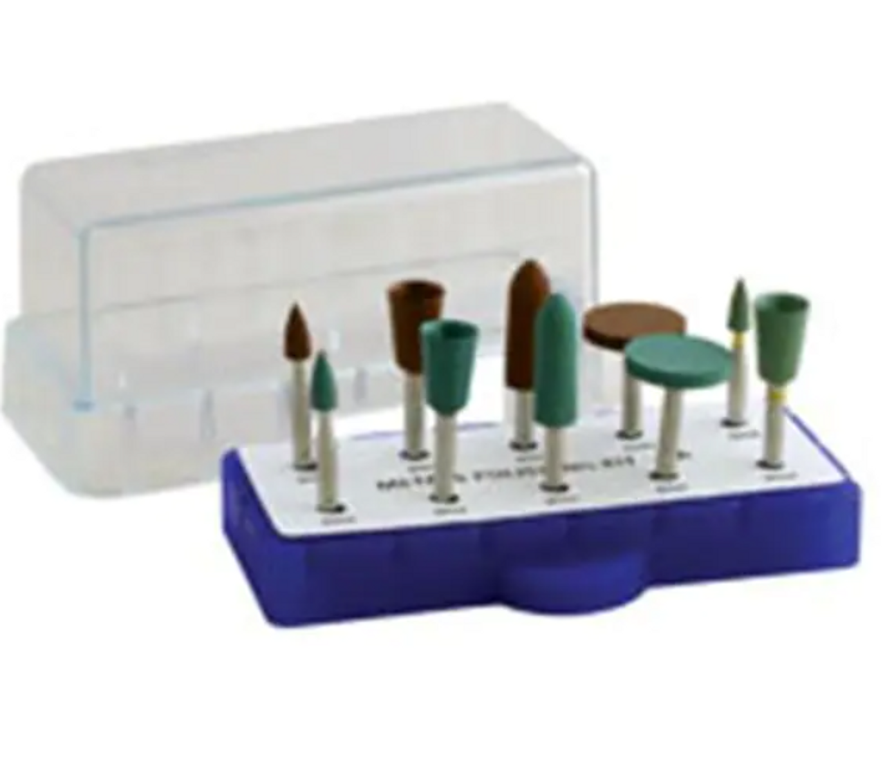 Gold Polishing Kit CA