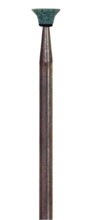 SHOFU DURA-GREEN STONES, HG16