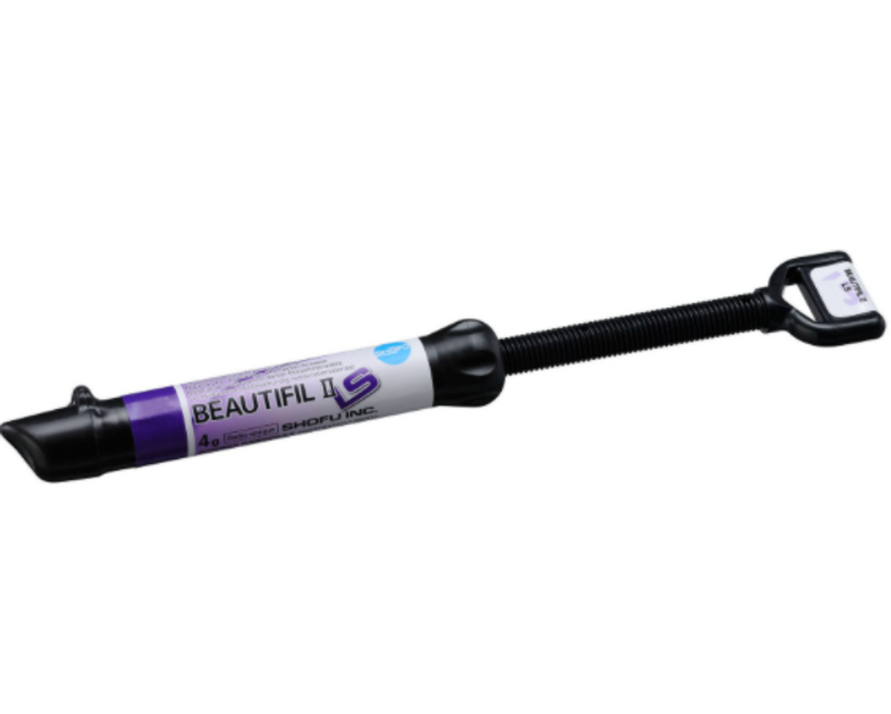 SHOFU BEAUTIFIL II LS (LOW SHRINK), Y2282