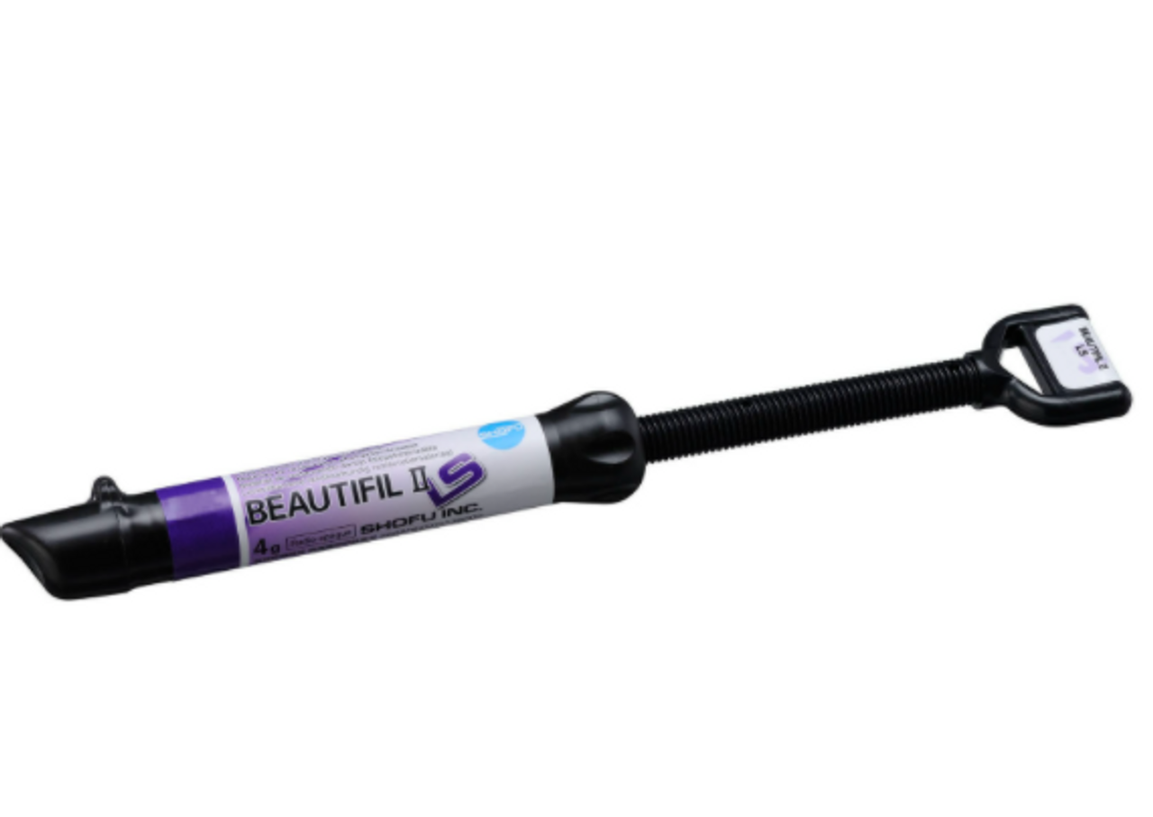 SHOFU BEAUTIFIL II LS (LOW SHRINK), Y2283