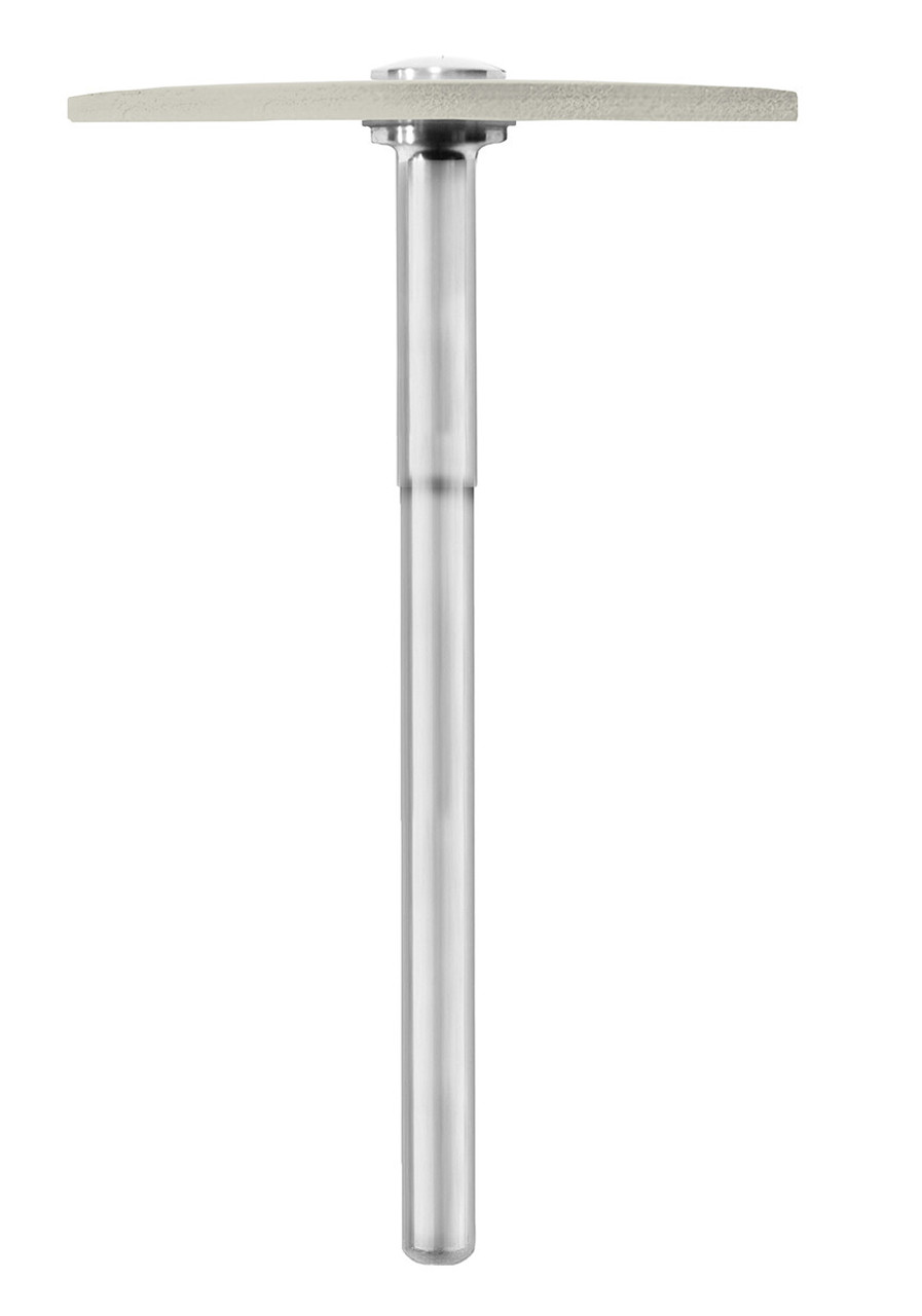 JAZZ HP PORCELAIN POLISHER 3 STEP P3S FINE LARGE DISC - 1 PACK JAZZ HP PORCELAIN POLISHER 3 STEP P3S FINE LARGE DISC - 1 PACK