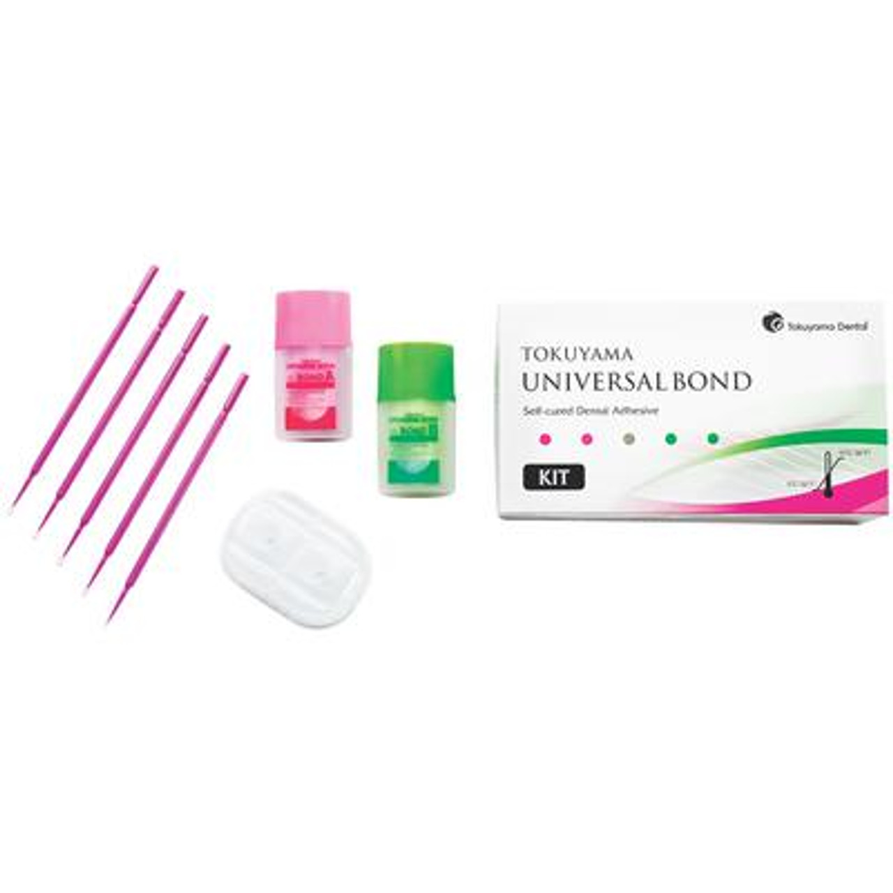 Universal Bond Kit