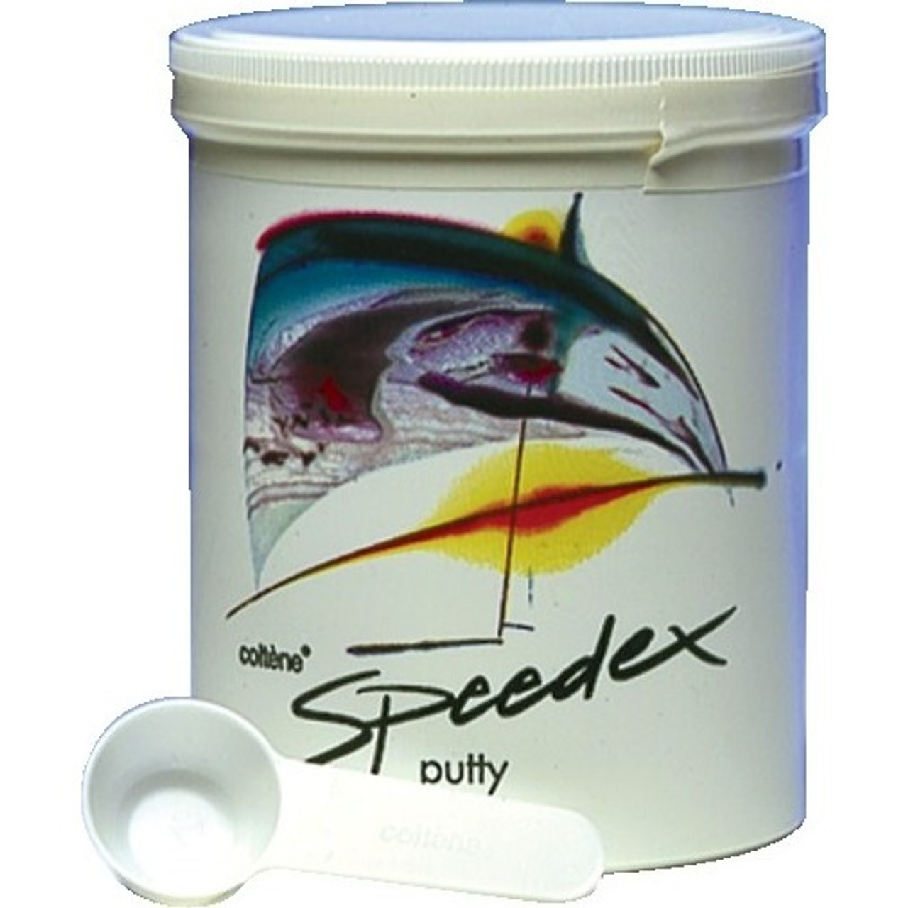 Speedex Putty, 910 ml, 4970