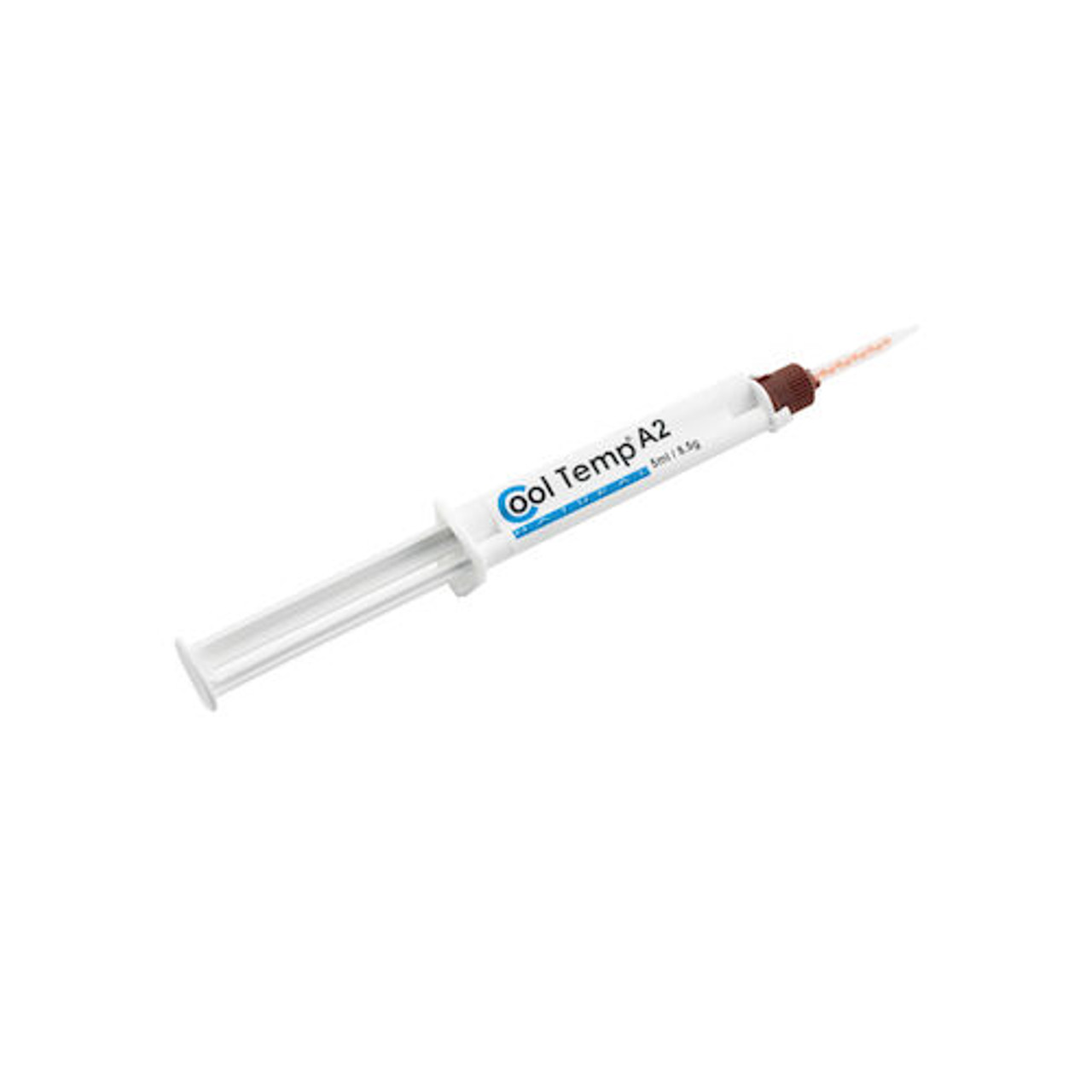 Cool Temp Syringe Refill, A2, 5 ml, 2/Box, 5824