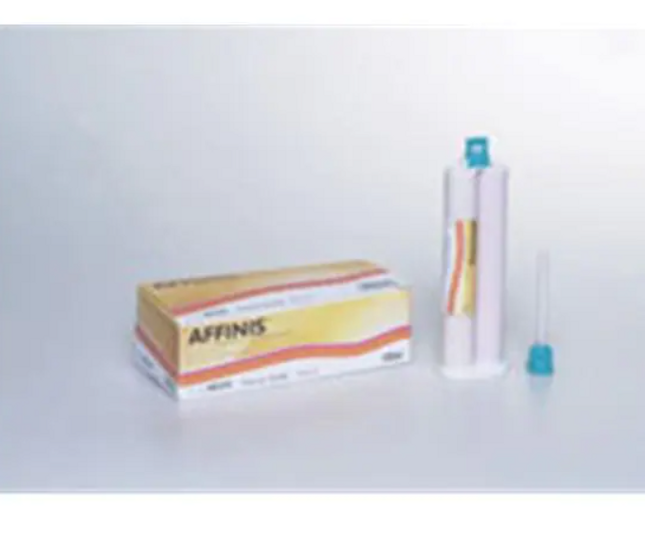 AFFINIS fast light body 20 x 5