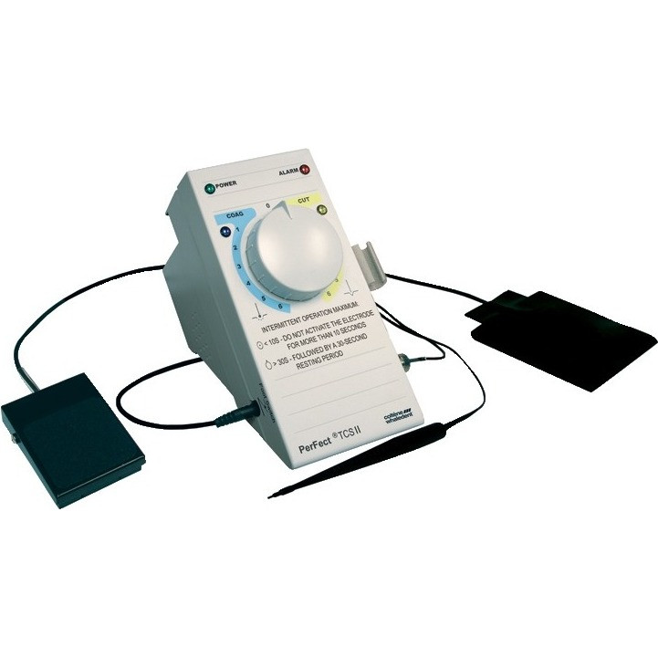 PerFect TCS II 45 degree Long Loop, Electrode Sheath, 2/Pkg., S6015A