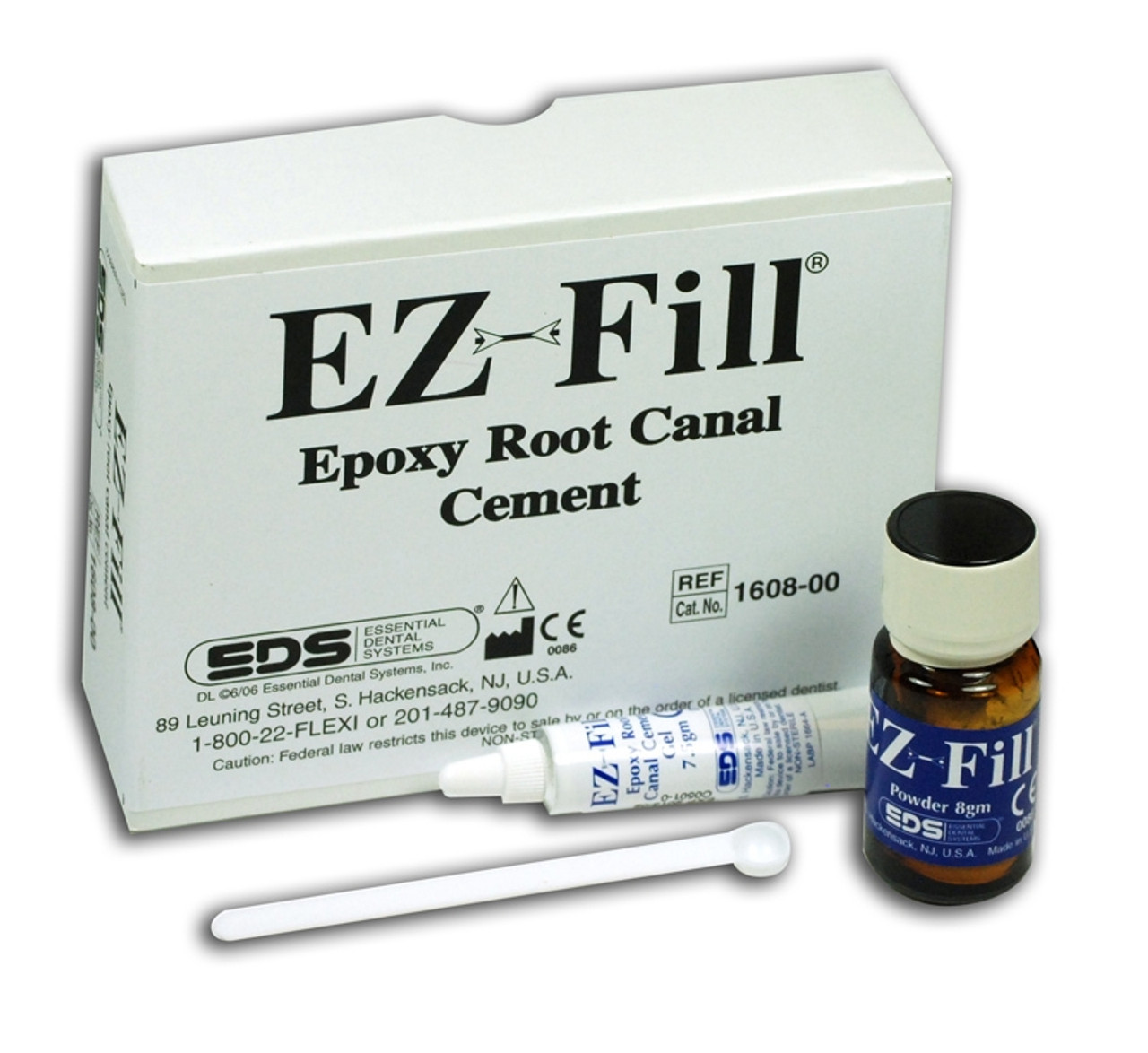 EZ Fill Tube 7.5gm (E09-0405)