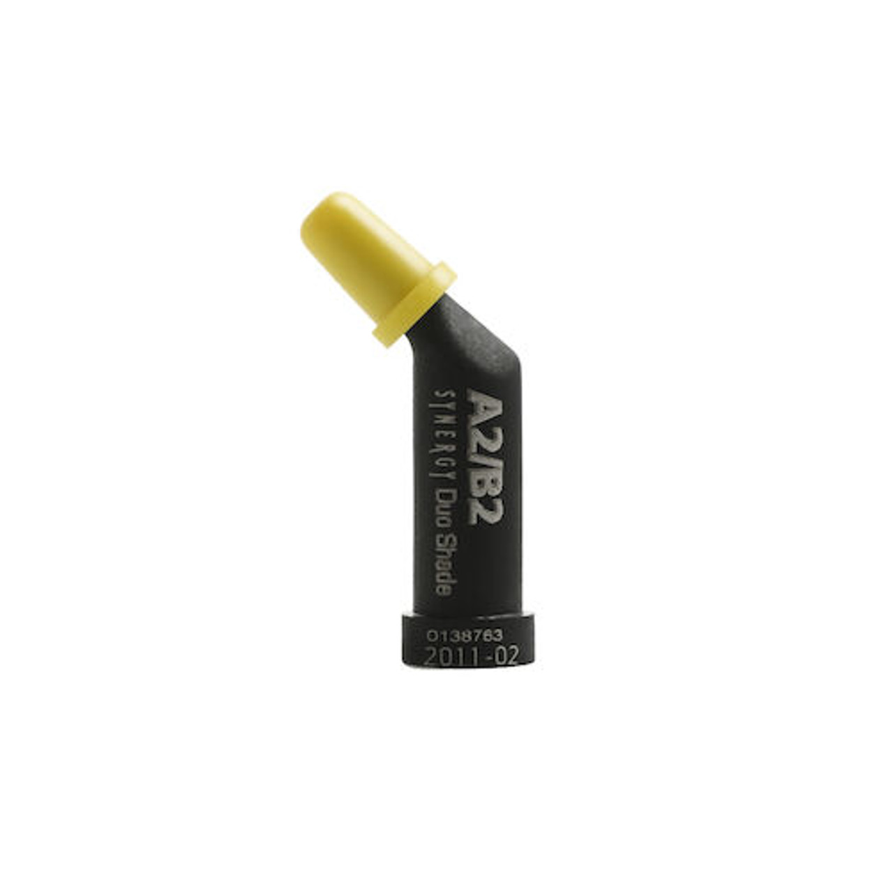 Synergy Duo Shade Nano Formula A2/B2, Tips, 0.25 g, 20/Box, 7832