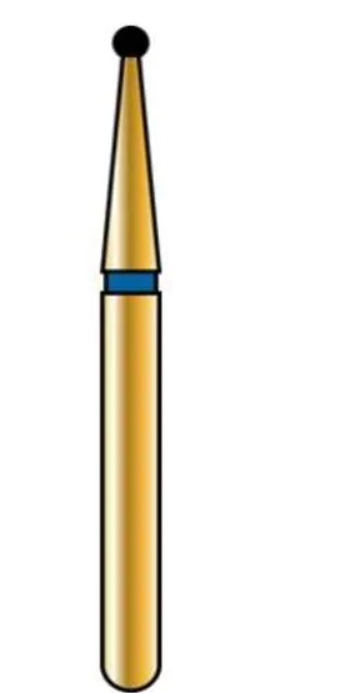 R801C010SS, Coltene/Whaledent