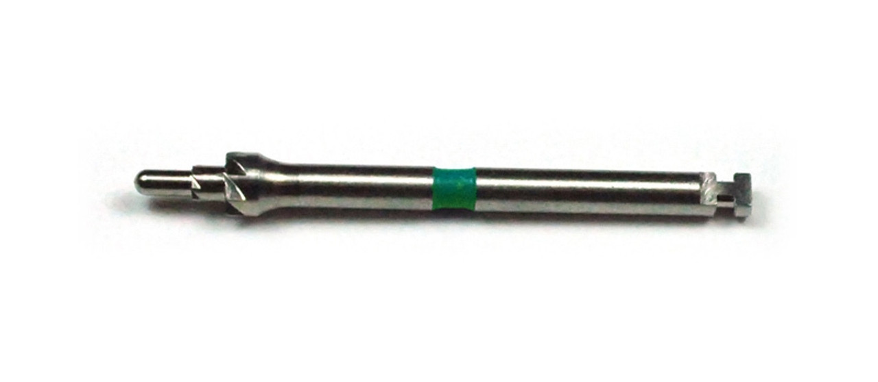 Flexi-Flange Countersink Drills-Green/Size 3