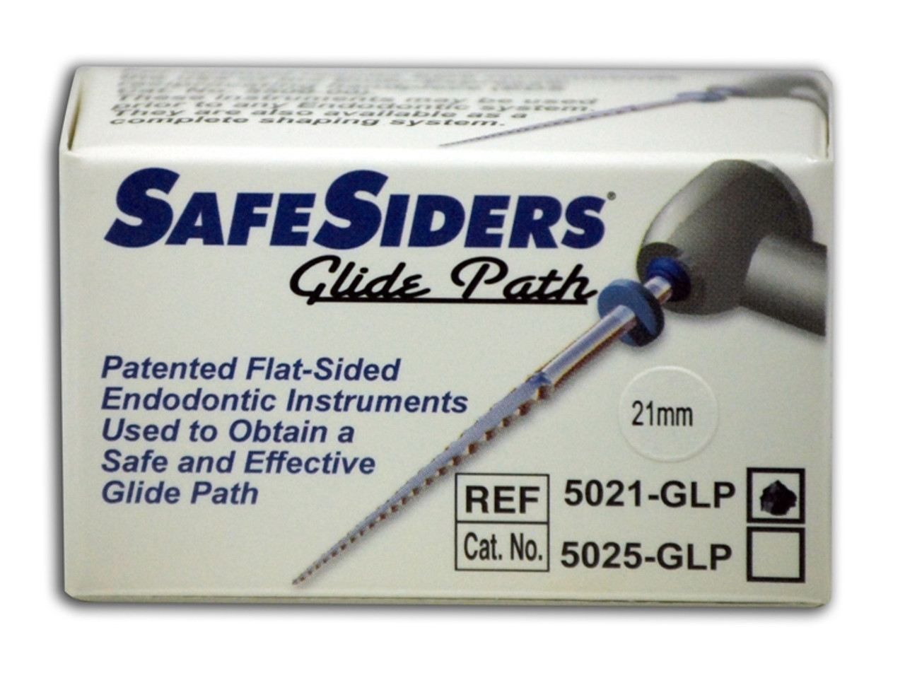 Safesiders Refill Kits 21mm Length -