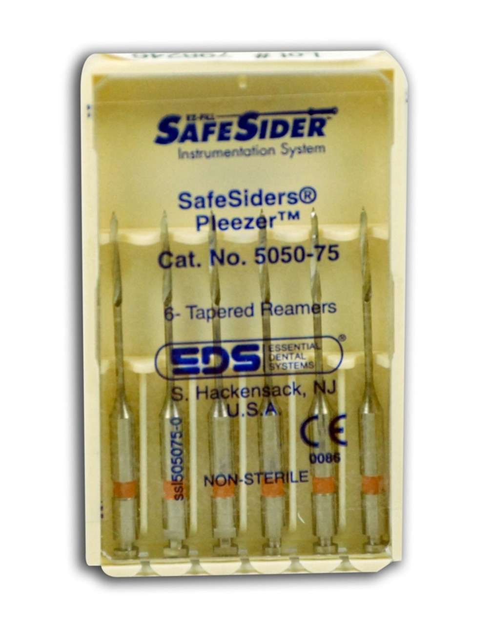 Safesider Pleezer #2 (E09-0881) (S12-E)