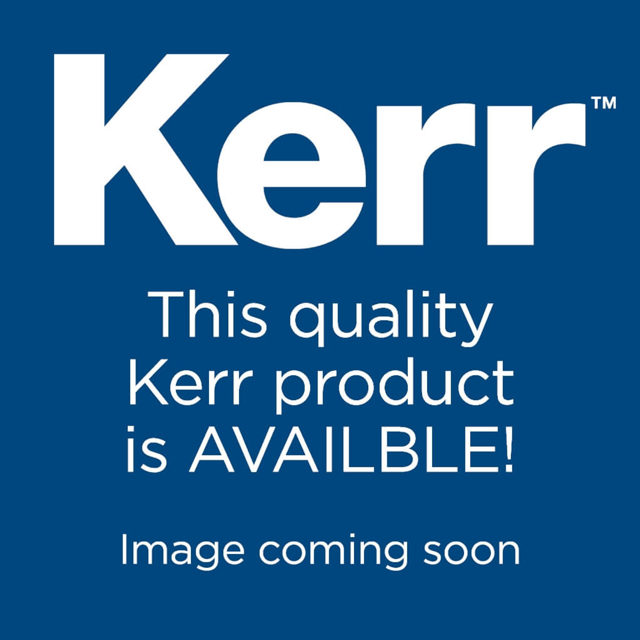 K-FILES 21MM SZ 40 TIP BLACK PK6, 06019, Kerr Dental