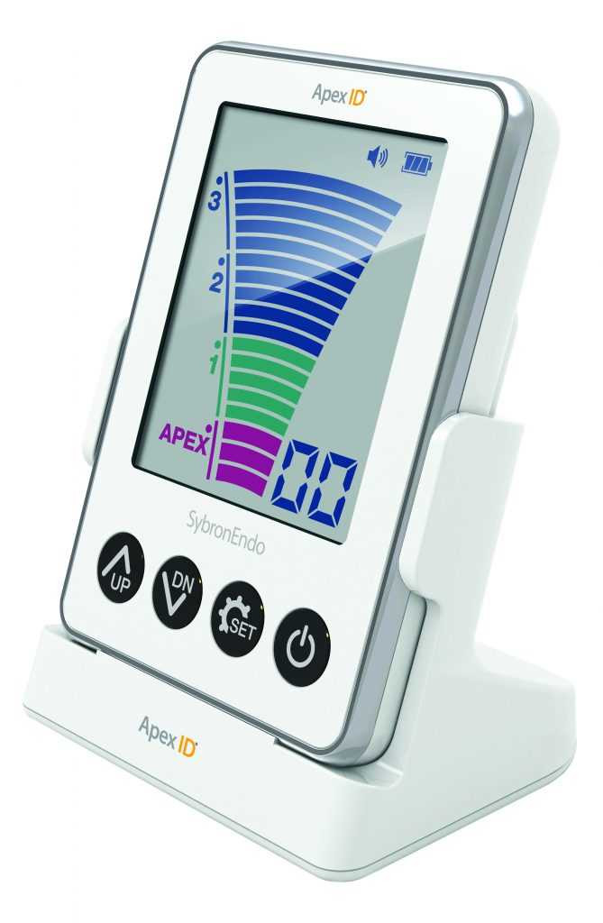 Apex ID Apex Locator - DDS Dental Supplies