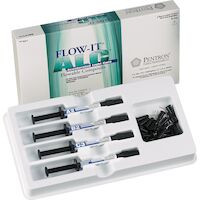 Flow-It A4 Value Pack, N11VK, Kerr Dental