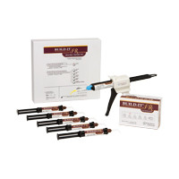 Blue Mixing Tips 48pk, N32E, Kerr Dental DDS Dental Supplies