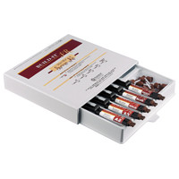 Build-It FR Mix/intra-oral Tips 48pk, N32GA, Kerr Dental