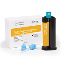 TempSpan C&B A2, N69AC, Kerr Dental