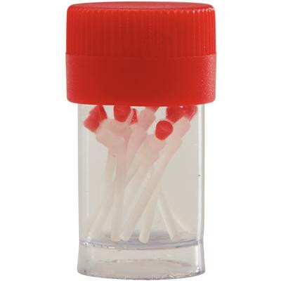 FibreKleer 4X Parallel 1.00 10pk, N83AA, Kerr Dental DDS Dental Supplies