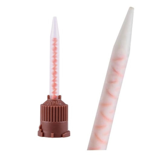 Automix Regular Tips 4:1 50Pk