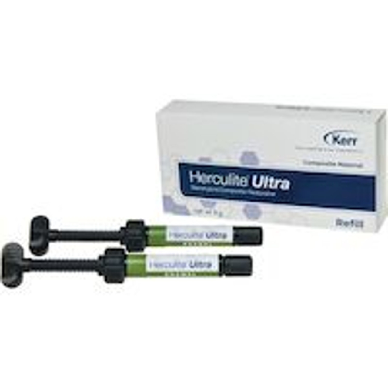 Herculite Ultra Syringe 4gm A2E