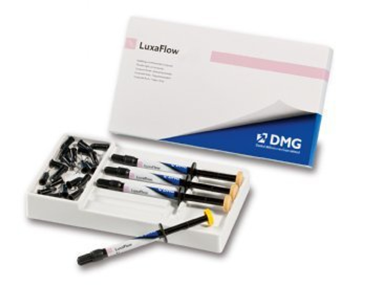 LuxaFlow Introductory Kit