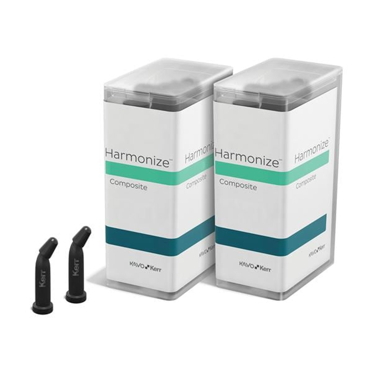 Harmonize Unidose Enamel B2 10Pk