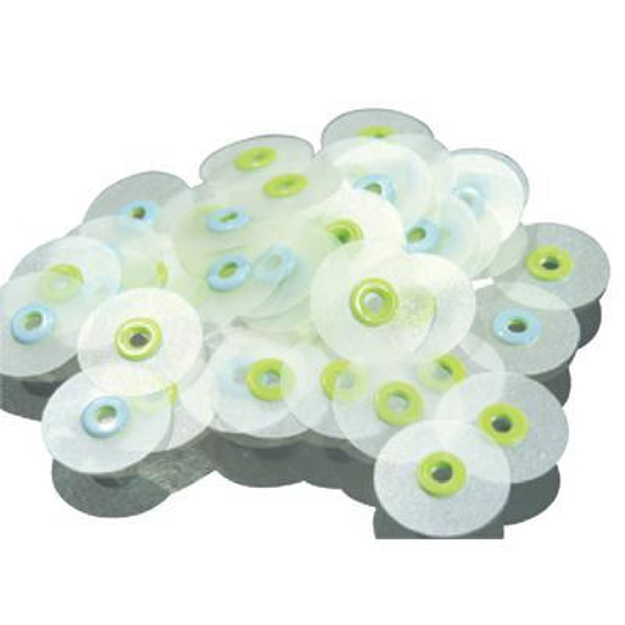 OptiDisc Assorted Kit