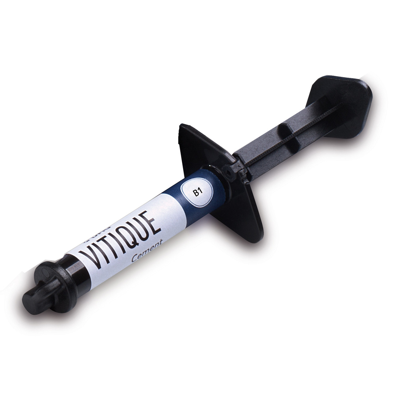 DMG America - Vitique Base Syringe Refill - B1