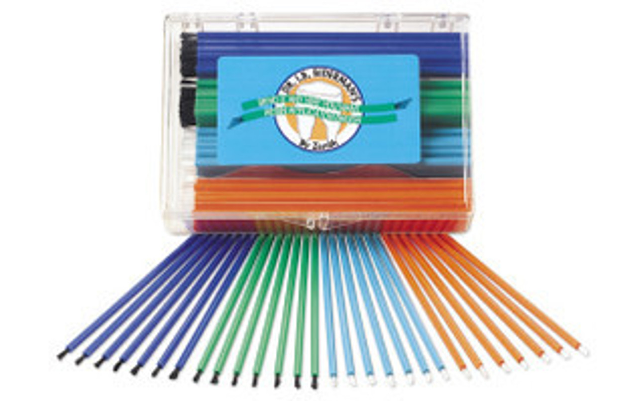The I.B. Brush Fine 144Bx