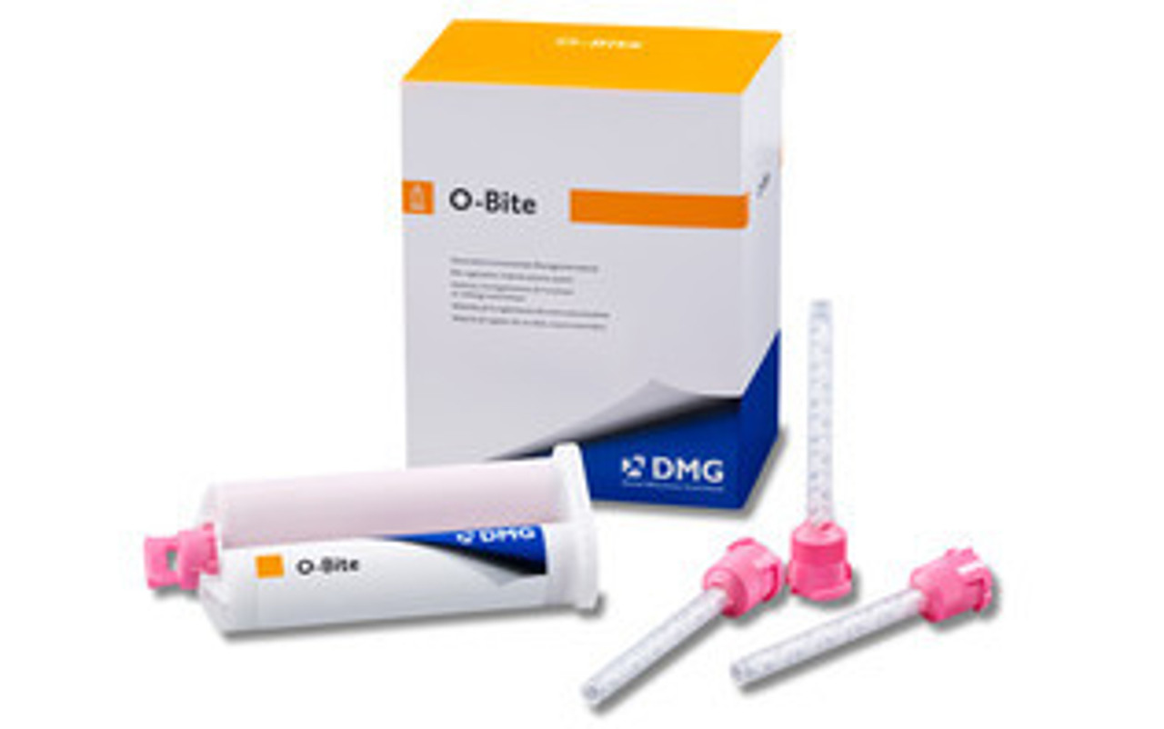 O-Bite Refill Kit 4Bx